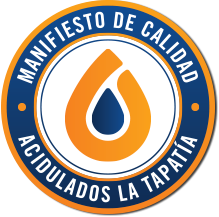manifiesto de calidad La Tapatía